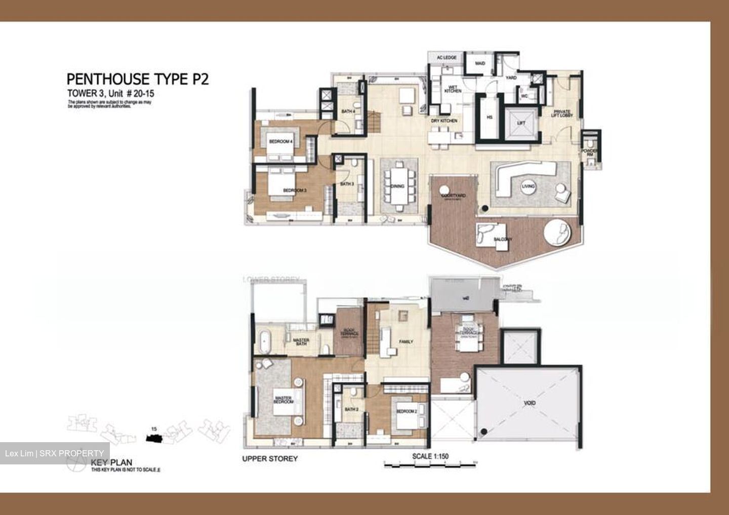 SilverSea (D15), Condominium #589301361